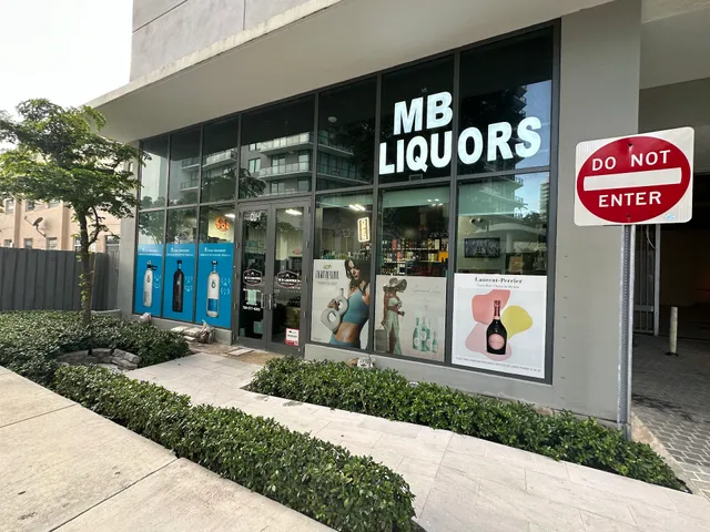 MB 2 Liquor Wine & Beer