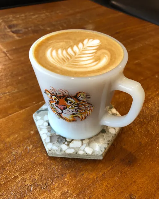 DoDidDone Coffee Research