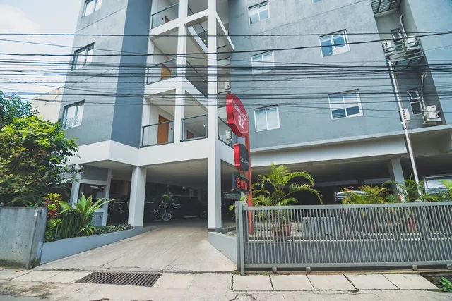 RedDoorz Plus @ Dago Pojok 3