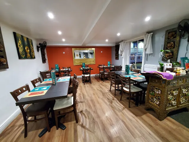 Chang Chai Thai Kitchen