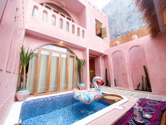Ubu Villa Marrakesh