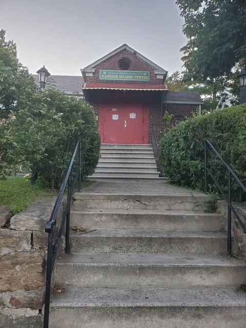 Kashmir Islamic Center