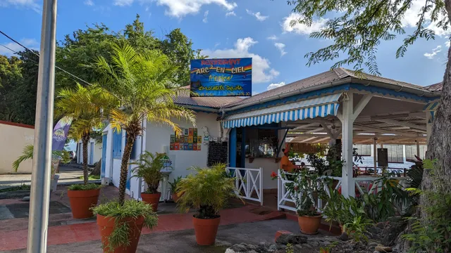 L’arc en Ciel Tropical