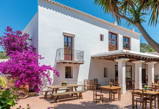 Agroturisme Can Pere Sord