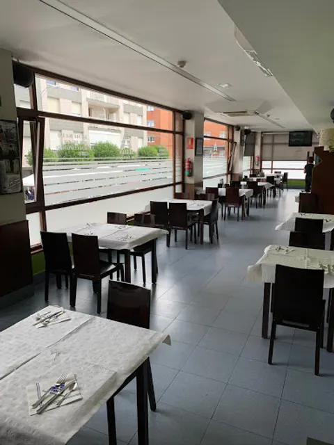 Cafe Restaurante Adrian