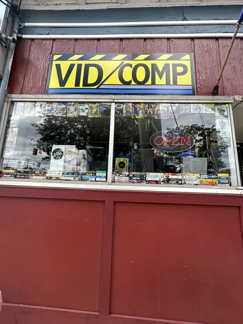 vidcomp