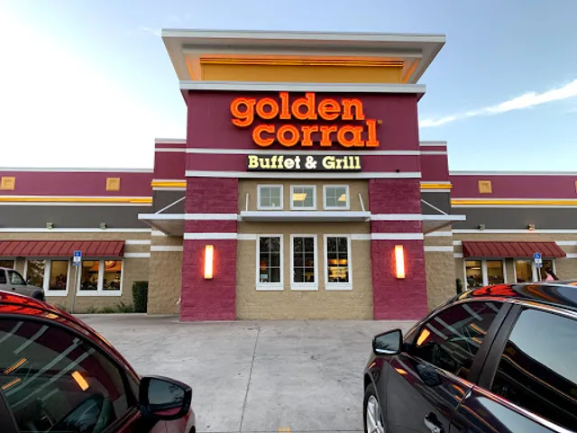 Golden Corral Buffet & Grill