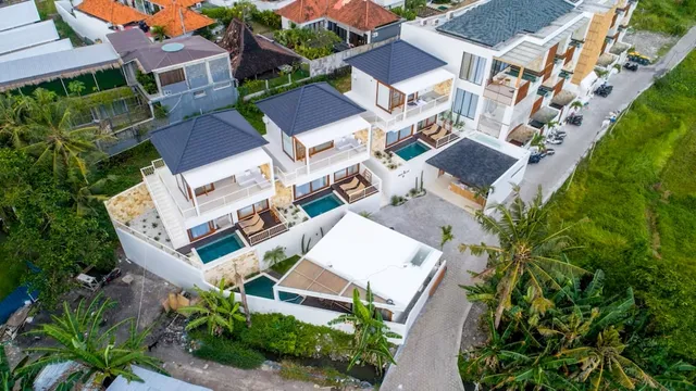 Pagi Villas by Betterpalce