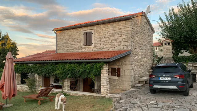 Holiday Homes Ana & Maria