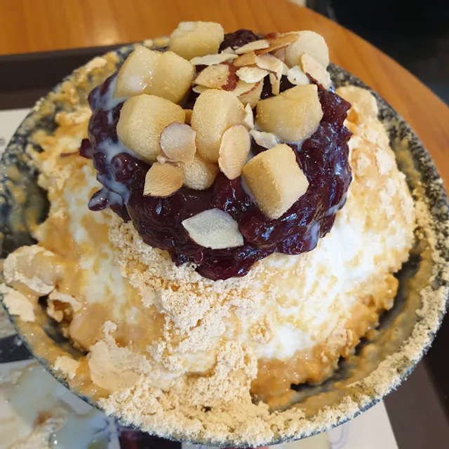 Sulbing Daegu Esiapolis Branch