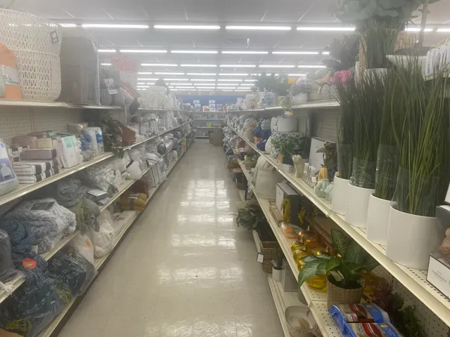 Crawford County Liquidation Depot