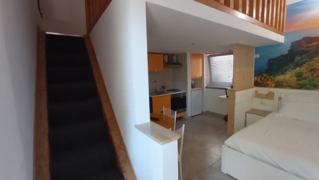 Guru House Milazzo B&B Apartment