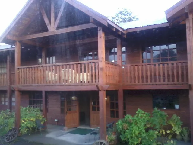 Hotel & Restaurante Maucho Pucón