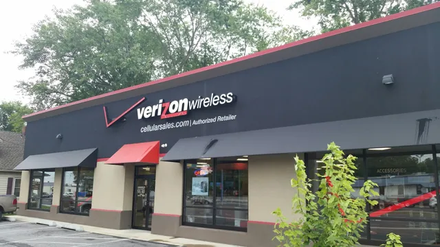 Verizon