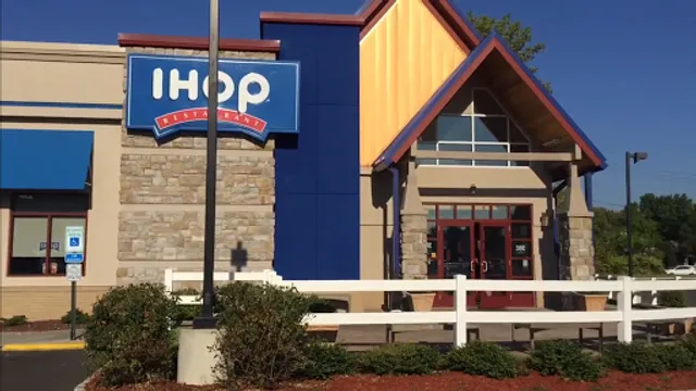 IHOP