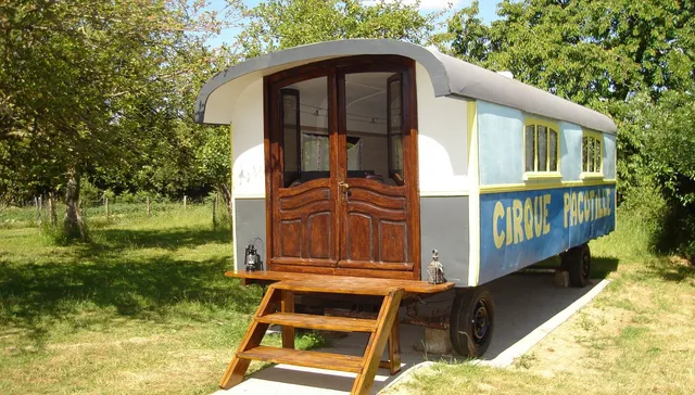 Bed and breakfast La Chaignais