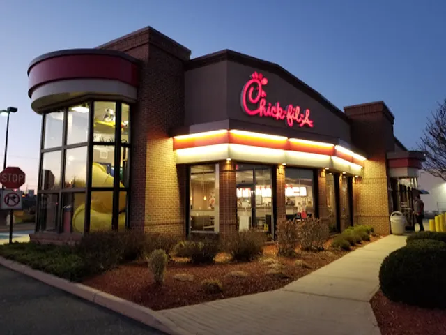 Chick-fil-A