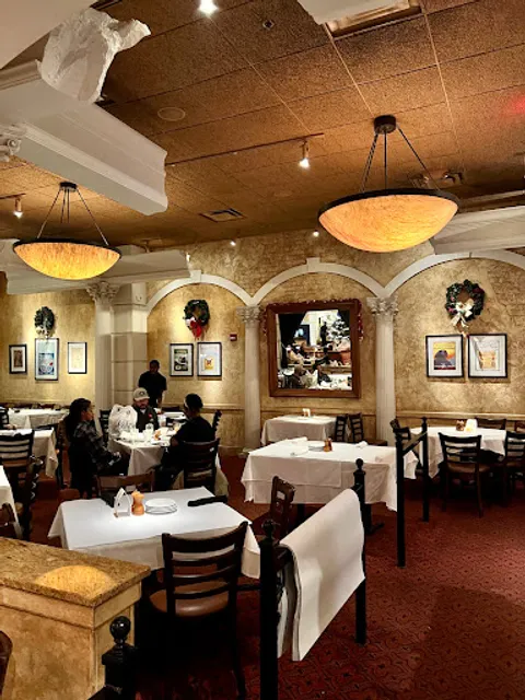 Bravo! Italian Kitchen