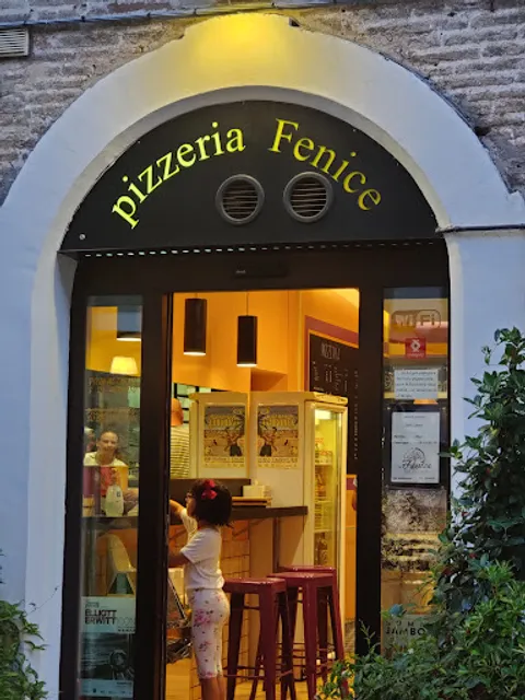 Pizzeria Fenice di Abbrugiati A&c.