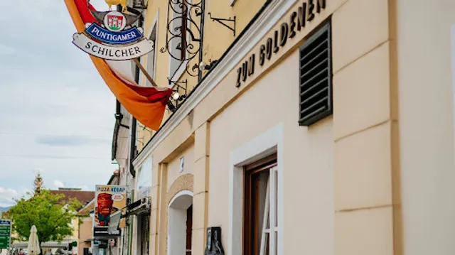 Gasthaus zum Goldenen Ochsen