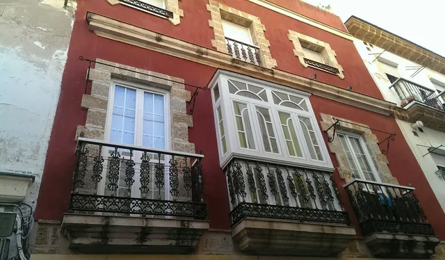 Hostal Dormir en Cádiz