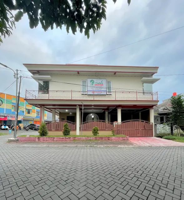 Omah Bratan @ Sawojajar Mitra RedDoorz