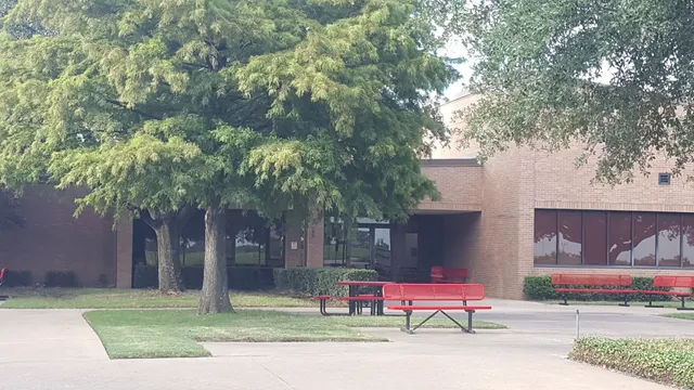 Trinity Valley Community College