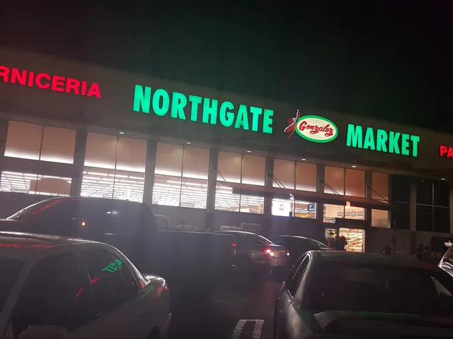 Northgate González Market