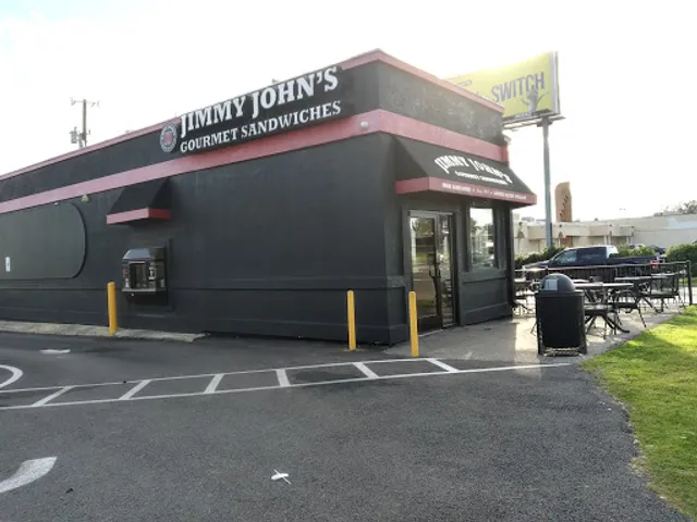 Jimmy John's