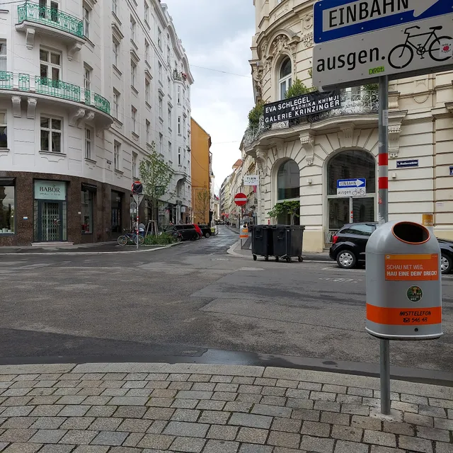 BABOR BEAUTY SPA Wien