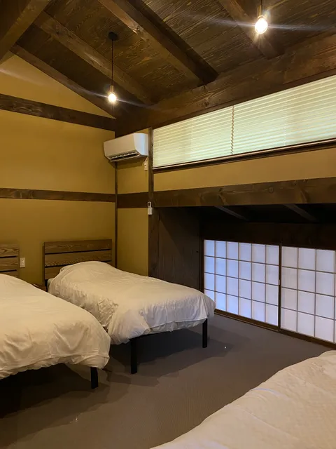 casa網野