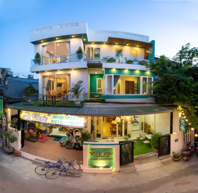 Đào Tiên Homestay