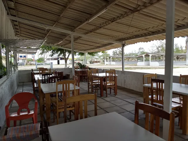 churrascaria boi na brasa