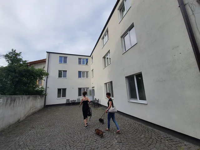 Apartament 12 Central