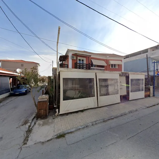 Mediterranean Restaurant