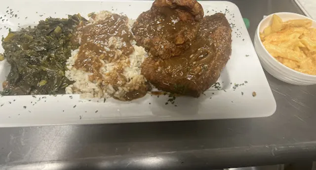 Southern Komfort Bar and Grill