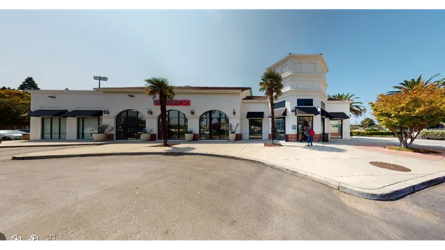 Bank of America Financial Center