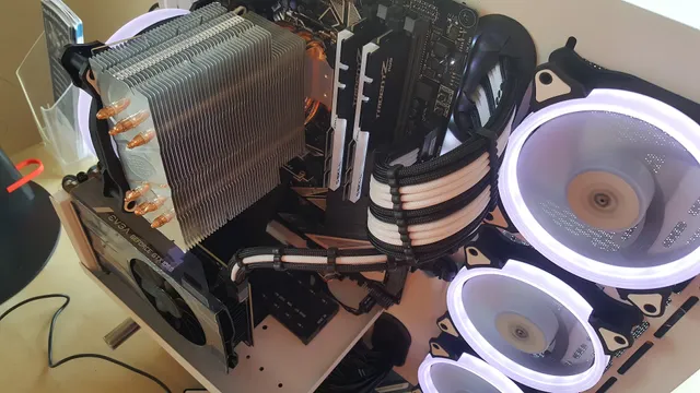 Above & Beyond Computers