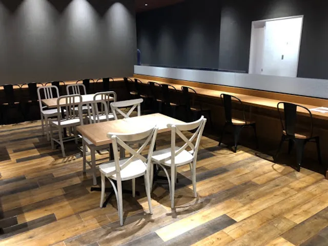 レストラン東洋軒 トキハ別府店