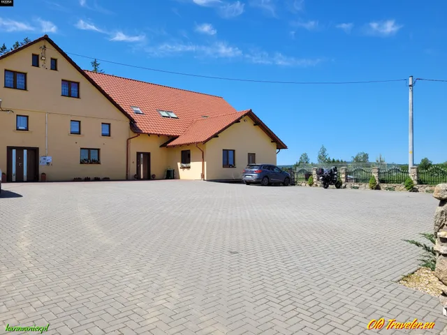 Dom na Leśnej Górze Noclegi