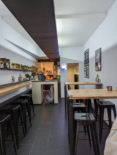 maimin HAPPY NOODLES