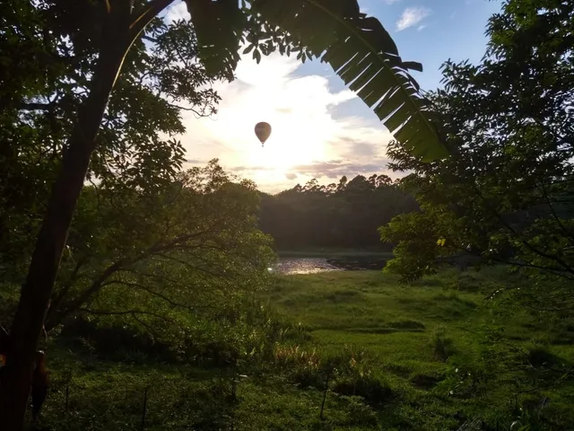 Nosso Sítio Espaço Agroecológico