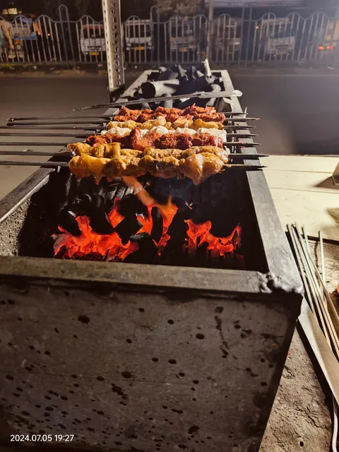 Jayanti Restaurant Cum Bar