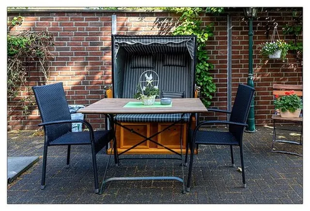 Zum kleinen Reichstag