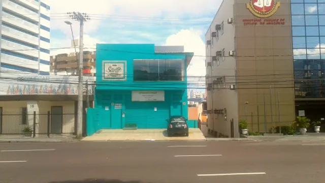 Santé Comida Saudável