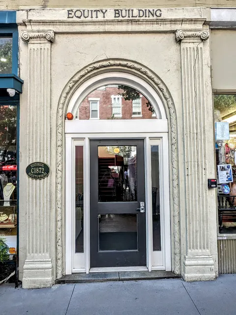 Metal and Stone Jewelers