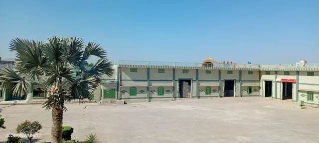 Sultan Roller Flour & General Mills