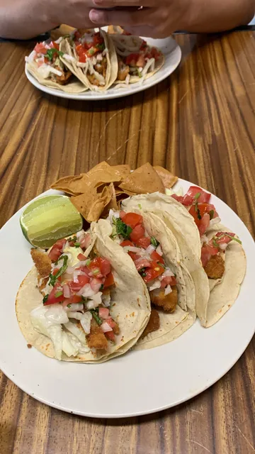 Mariscos La cañada