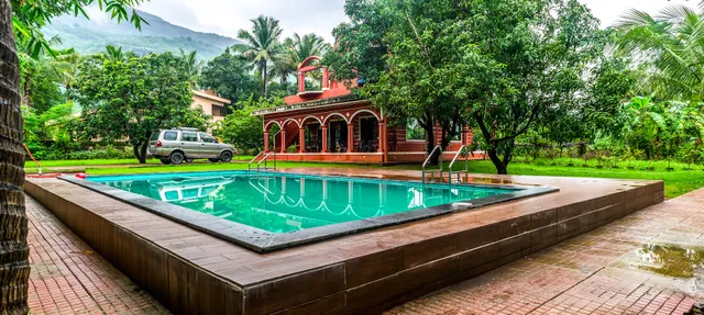 Red House Karjat