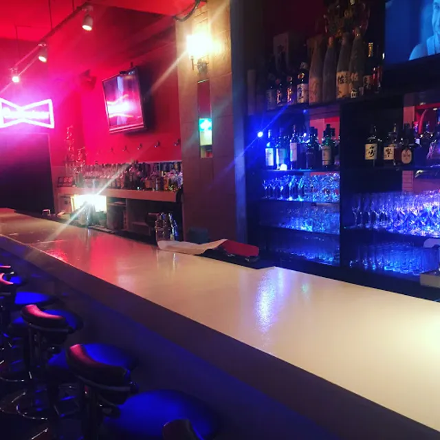 カフェバーバッカス